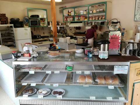 Nimpo Bakery & Cafe